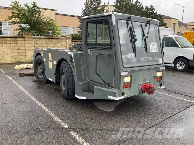 FMC B450 Gradbeništvo - drugo