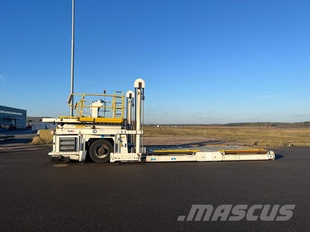 FMC Commander 30 Валачещи камиони