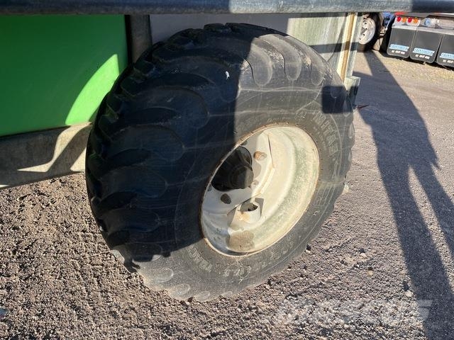 FMR SP2300V Trailed sprayers