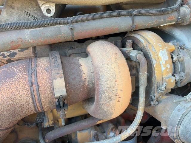 Foden A3-6T Sattelzugmaschinen