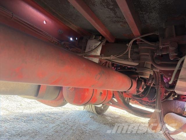 Foden A3-6T Sattelzugmaschinen