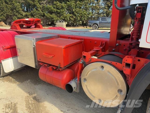 Foden A3-6T Sattelzugmaschinen