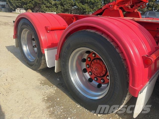 Foden A3-6T Sattelzugmaschinen