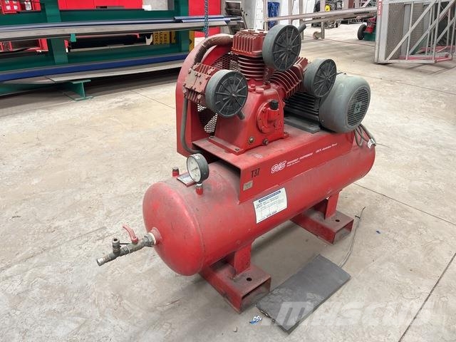 Forbes Compressors