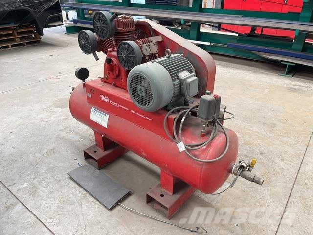Forbes Compressors