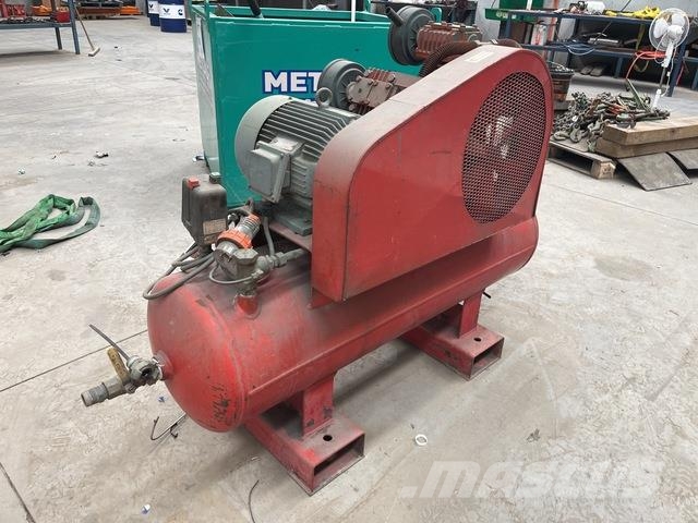 Forbes Compressors
