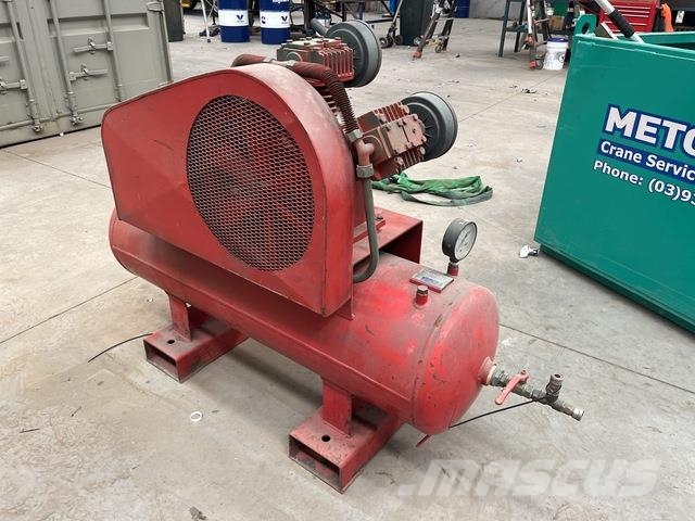 Forbes Compressors