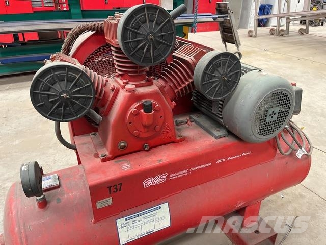 Forbes Compressors