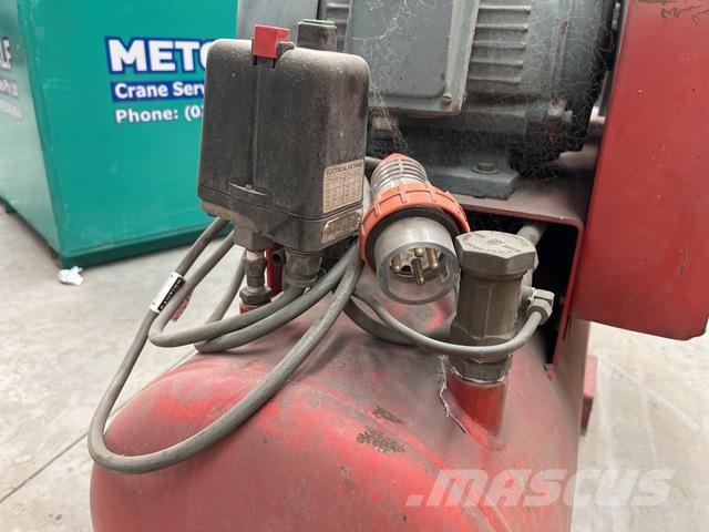 Forbes Compressors