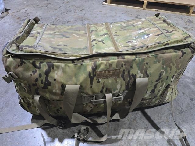 Force Protector Sherpa Loadout Bag - Multicam Construcción - Otros