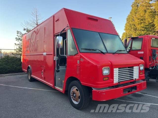 Ford Sanduk kamioni