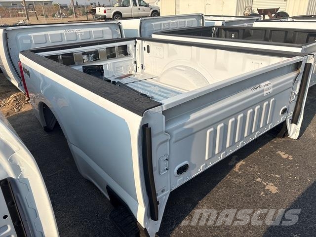Ford  Bouw - Overige