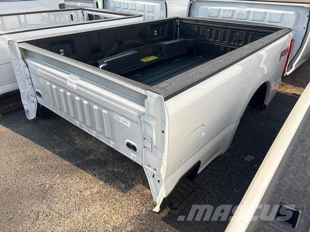 Ford  Bouw - Overige
