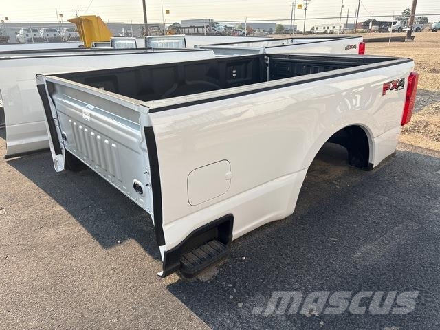 Ford  Bouw - Overige