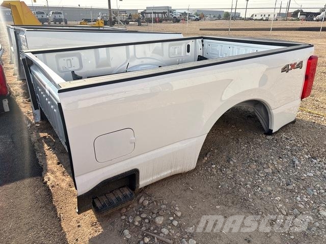 Ford  Bouw - Overige