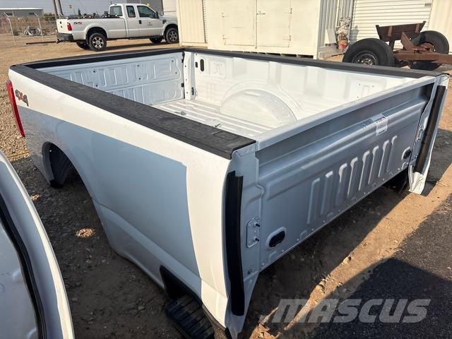 Ford  Bouw - Overige