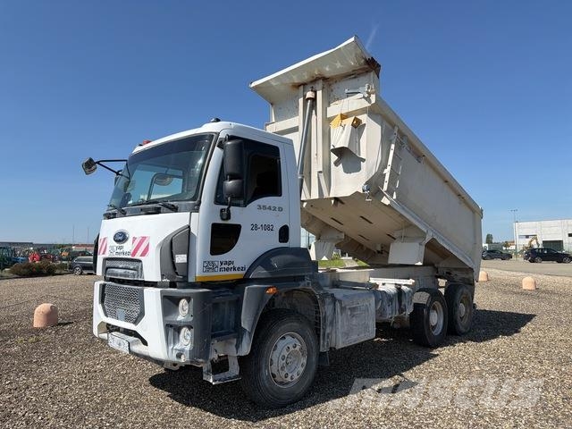 Ford 3542D Caminhões basculantes