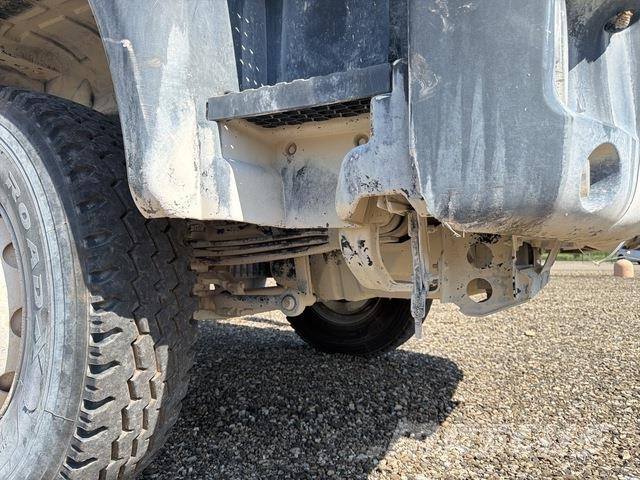 Ford 3542D Caminhões basculantes