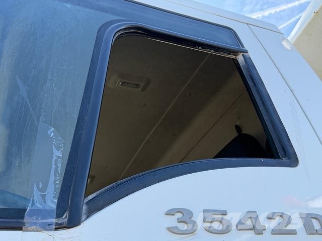 Ford 3542D Caminhões basculantes