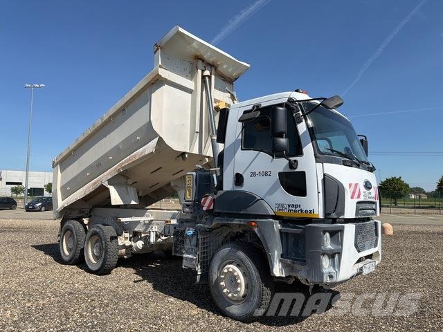 Ford 3542D Caminhões basculantes