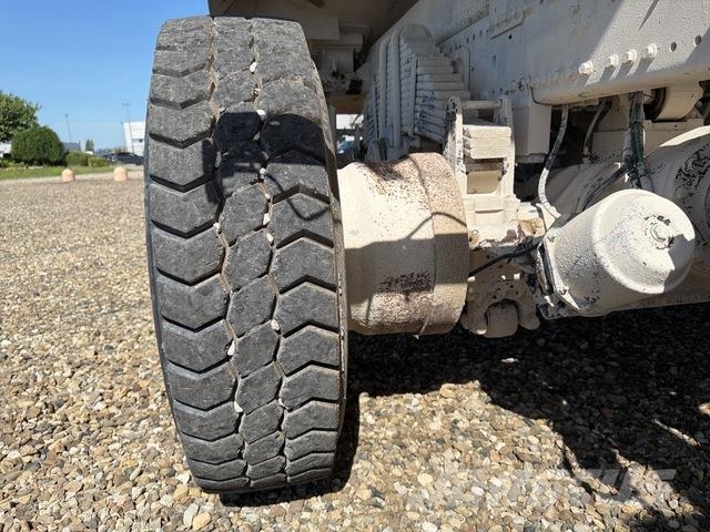 Ford 3542D Caminhões basculantes