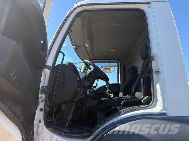 Ford 3542D Caminhões basculantes