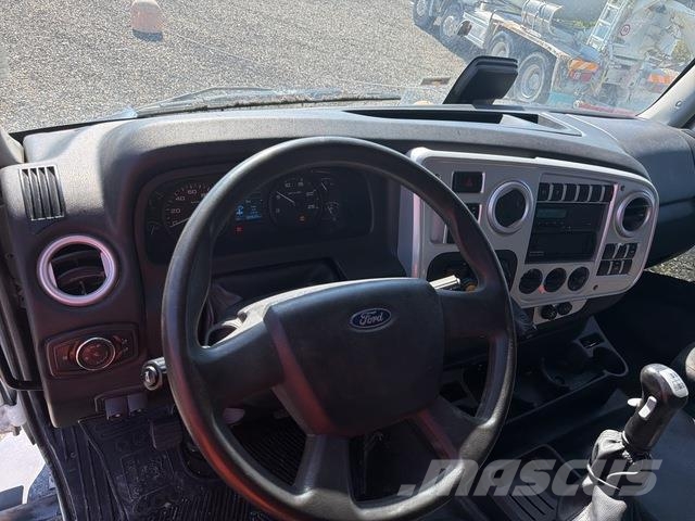 Ford 3542D Caminhões basculantes