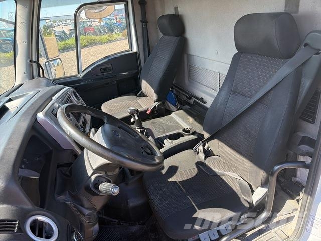 Ford 3542D Caminhões basculantes