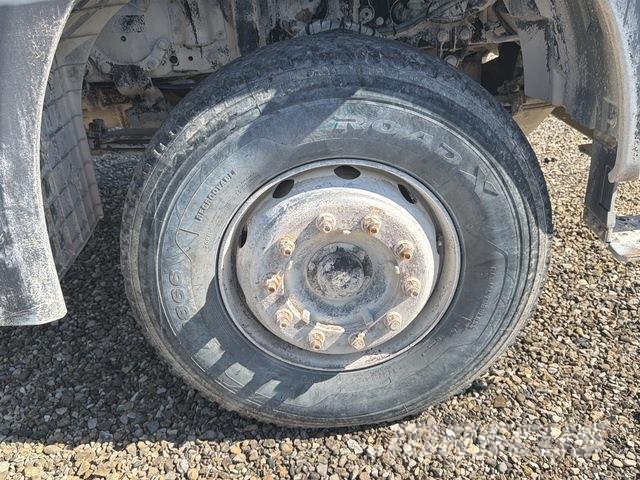Ford 3542D Caminhões basculantes