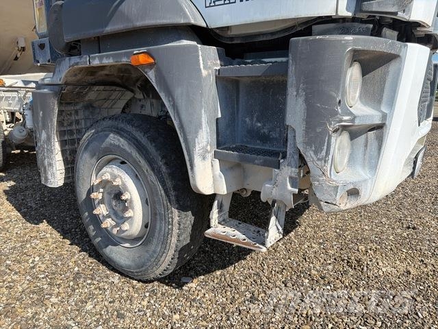 Ford 3542D Caminhões basculantes