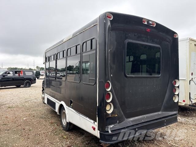 Ford E-350 Mini autobusi