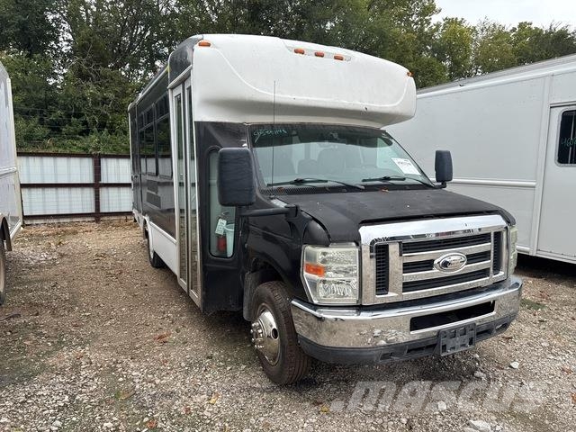 Ford E-350 Mini autobusi