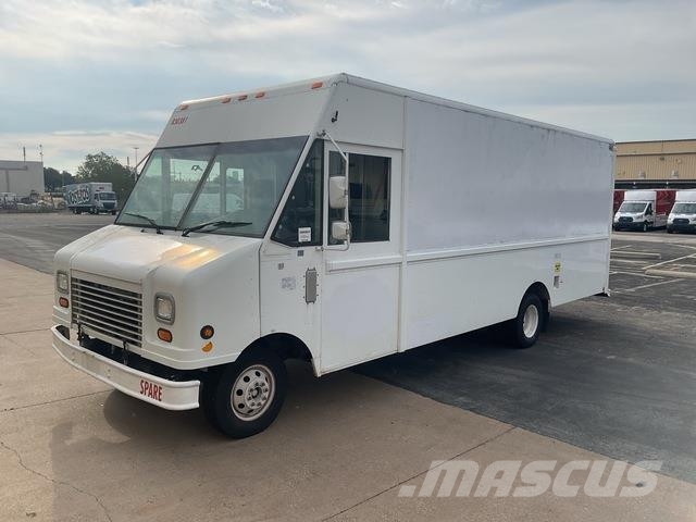 Ford E-350 商务面包车