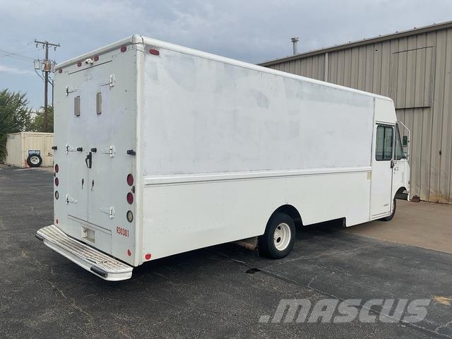 Ford E-350 商务面包车