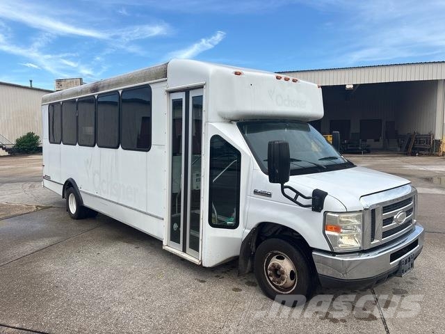 Ford E-450 Mini bus