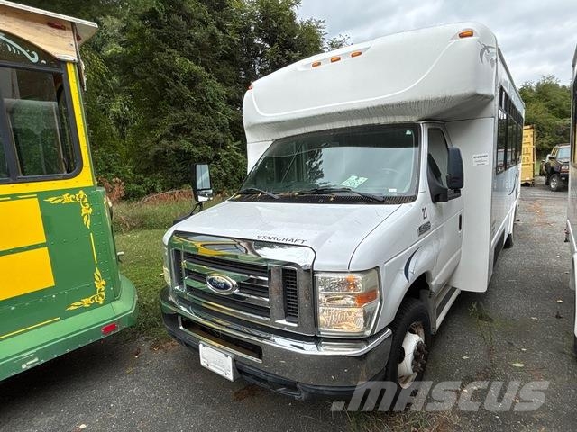 Ford E-450 Econoline Mini autobusi