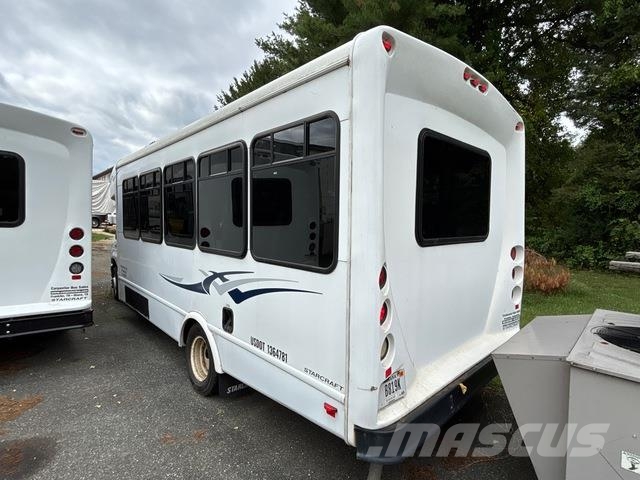Ford E-450 Econoline Mini autobusi