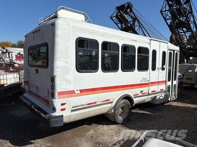 Ford E-450 Econoline Mini autobusi