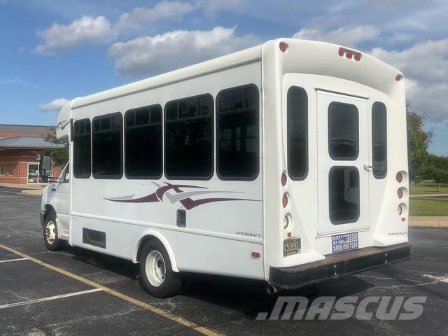 Ford E-450 Super Duty Mini bus