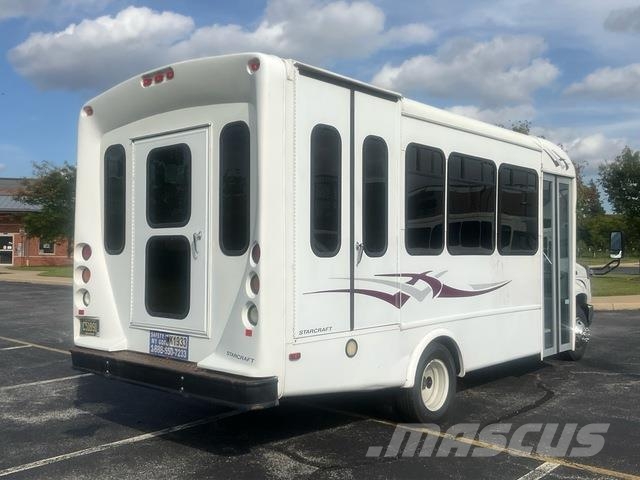 Ford E-450 Super Duty Mini bus