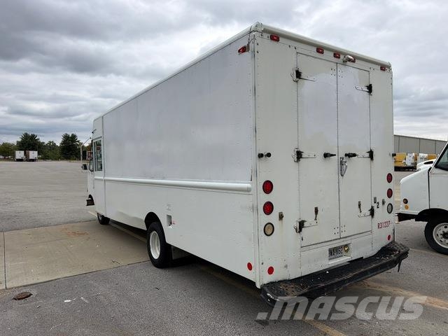 Ford Econoline Fourgon