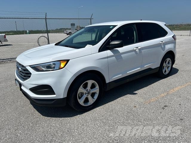 Ford Edge 汽車
