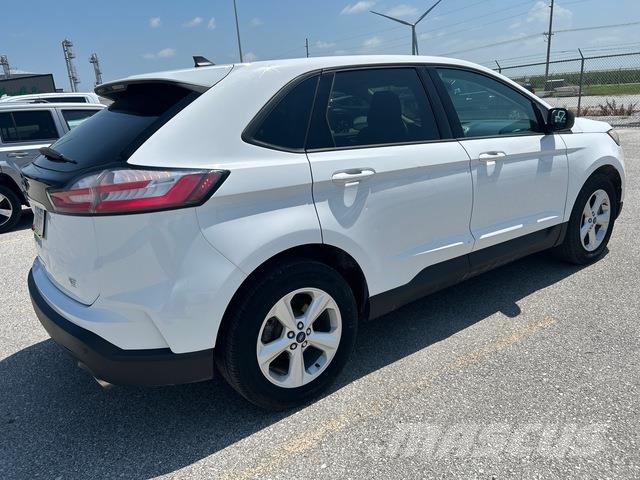 Ford Edge 汽車