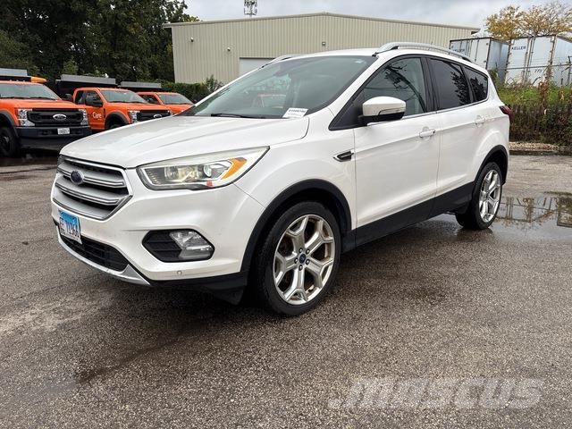 Ford Escape Cars