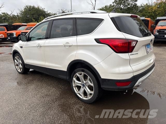 Ford Escape Cars