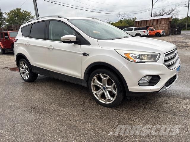 Ford Escape Cars