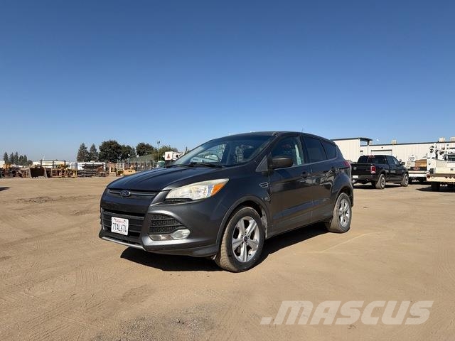 Ford Escape 汽车