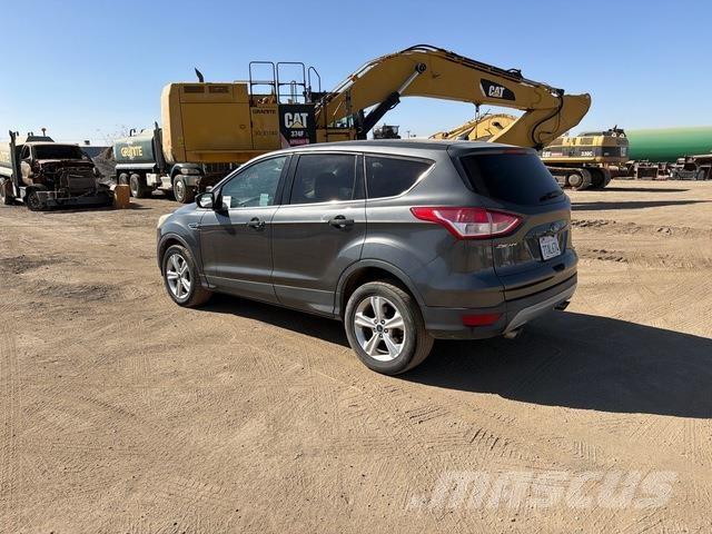 Ford Escape 汽车
