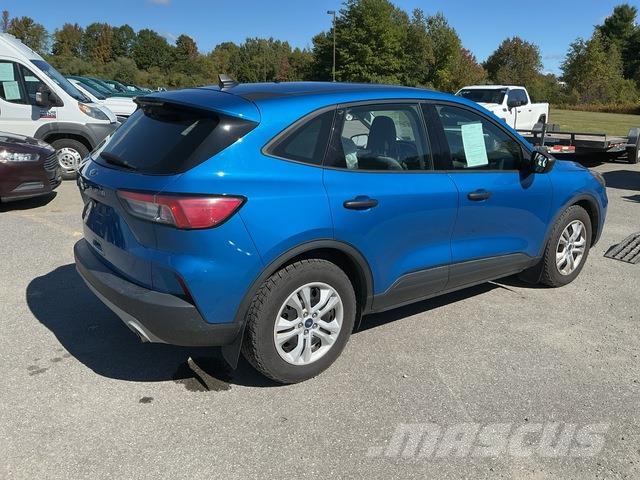 Ford Escape S Automobili