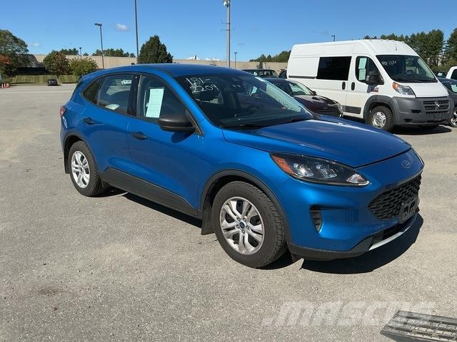 Ford Escape S Automobili